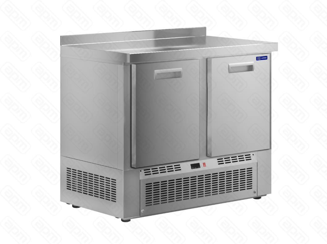СТОЛ МОРОЗИЛЬНЫЙ KAYMAN КСМ-4470-Н
