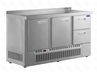 СТОЛ ХОЛОДИЛЬНЫЙ KAYMAN КСХ-11260-Н