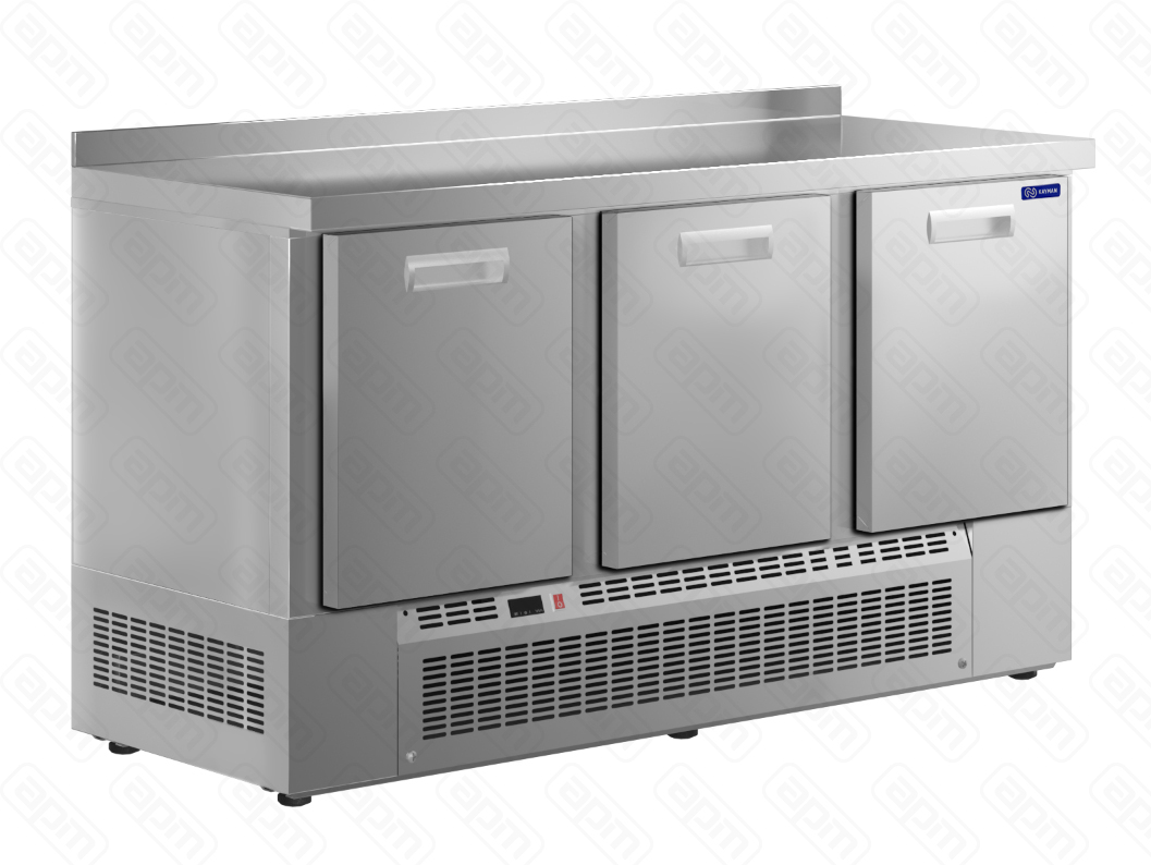 СТОЛ МОРОЗИЛЬНЫЙ KAYMAN КСМ-44470-Н