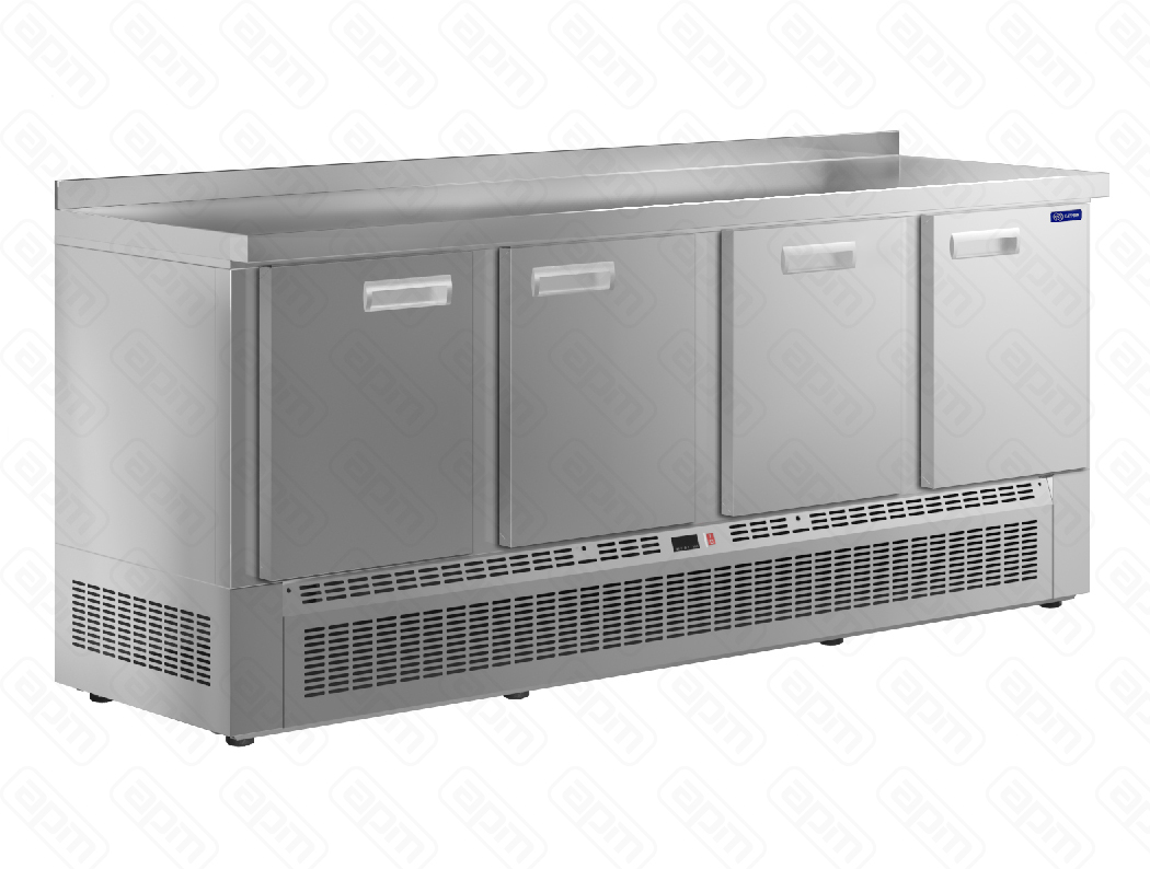 СТОЛ МОРОЗИЛЬНЫЙ KAYMAN КСМ-114170-Н