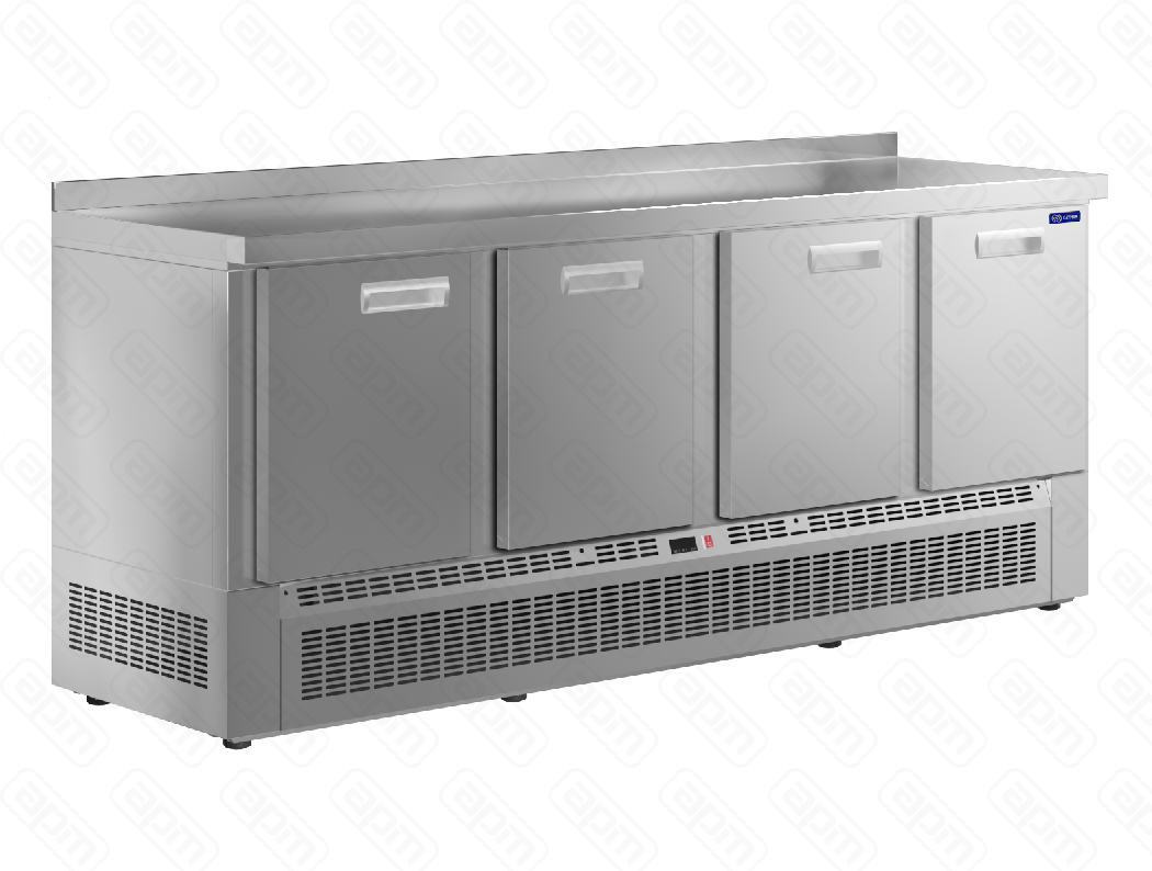 СТОЛ МОРОЗИЛЬНЫЙ KAYMAN КСМ-141470-Н