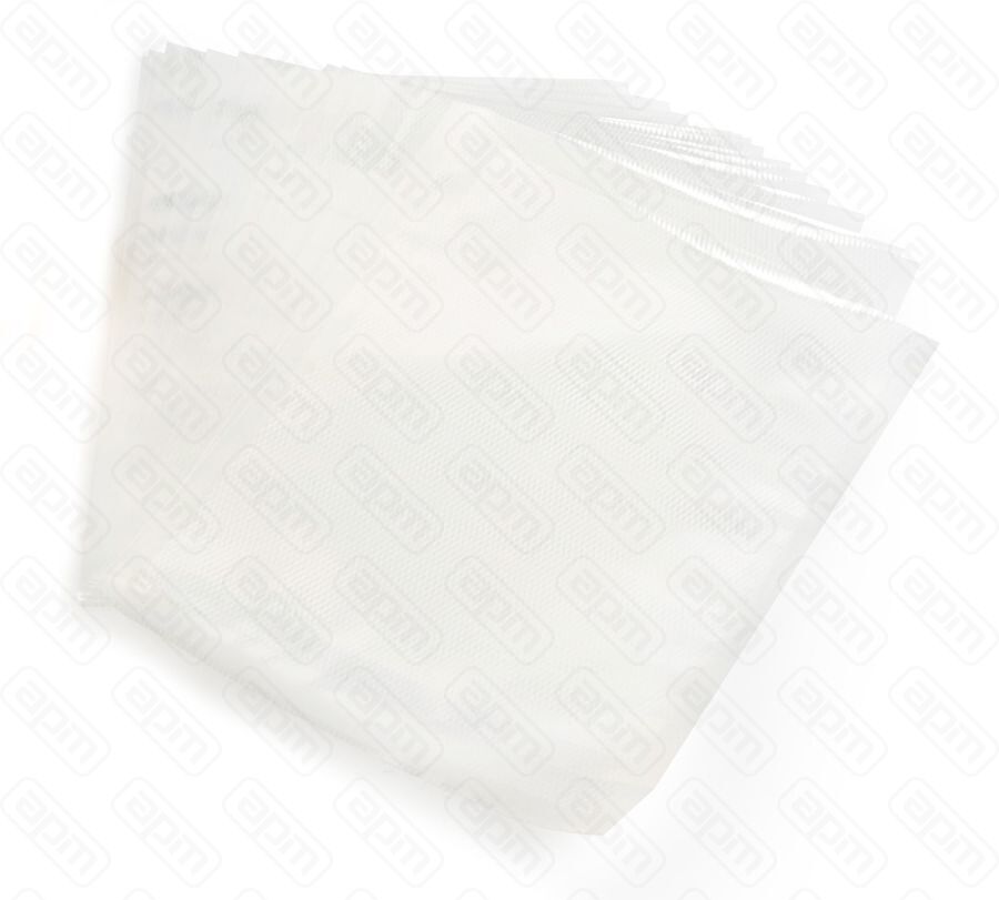 Комплект пакетов 50шт для вакуумной упаковки KM-VB2030 200х300 мм