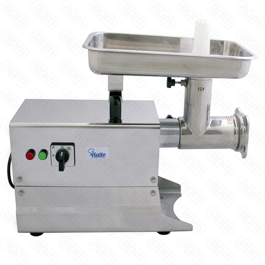 Мясорубка HFM-12 220V