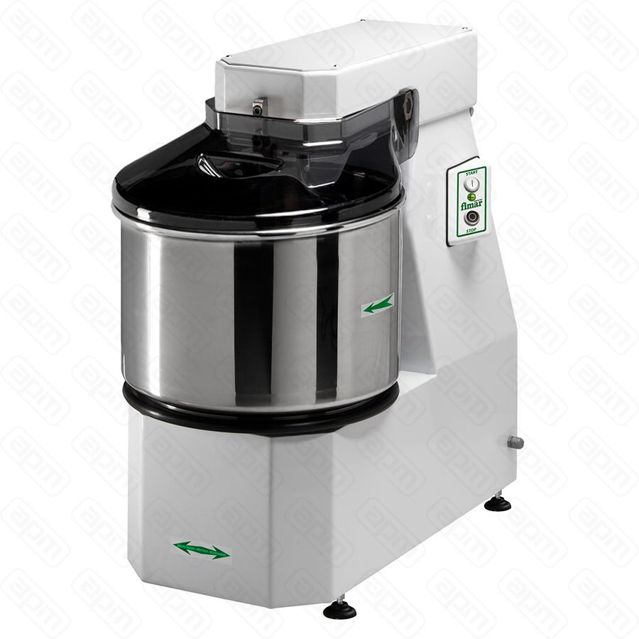 Тестомес Fimar 38CN