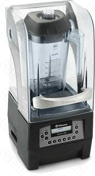 БЛЕНДЕР VITAMIX THE QUIET ONE VM0149D 058674-BFBB