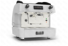 Кофемашина рожковая FIAMMA COMPASS 1 SE TC WHITE автомат 1 группа COFFEE MACHINE COMPASS 1 SE TC WHITE