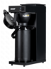 Фильтр-кофеварка с термосом AIR POT FLT120 AP black FLT 120AP KEF FILTER COFFEE MACHINE