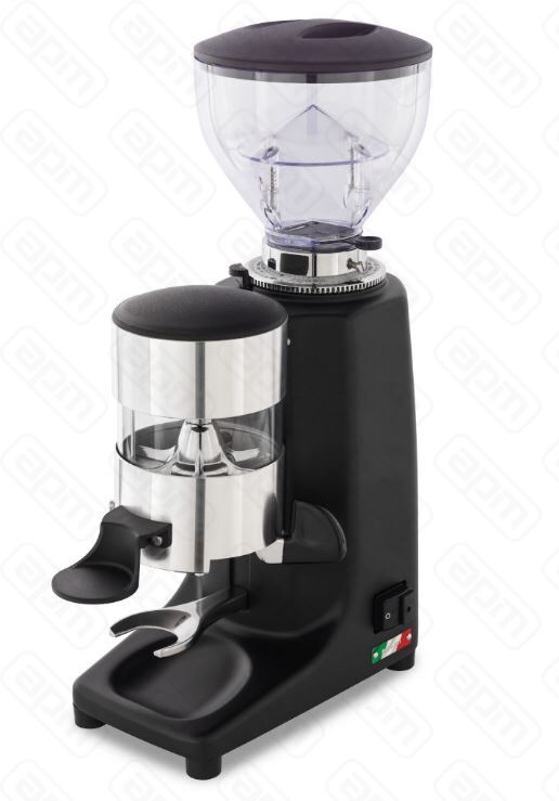 Кофемолка M80 M MANUALE черная матовая M80 M MANUALE NERO OPACO