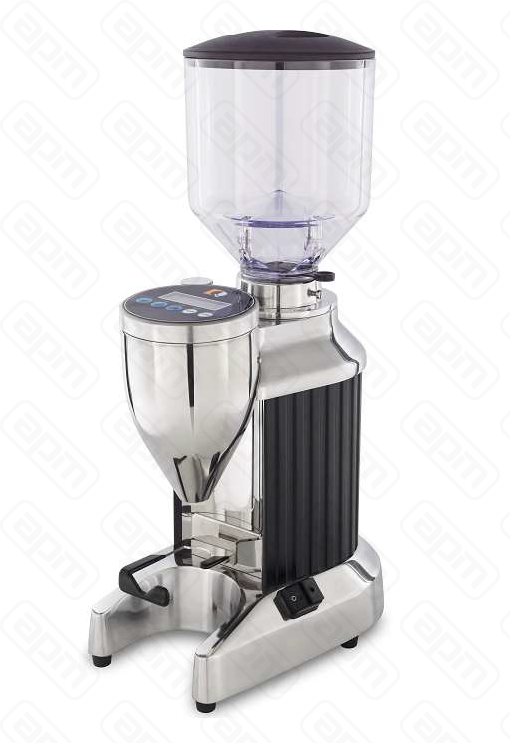 Кофемолка T48 E T48 220V NERO OPACO ELETTRONICO