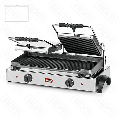 Гриль контактный FIAMMA GR 82L TL CONTACT GRILL GR 82L TL FIAMMA