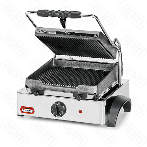 Гриль контактный FIAMMA GR 42 CONTACT GRILL GR 42 FIAMMA