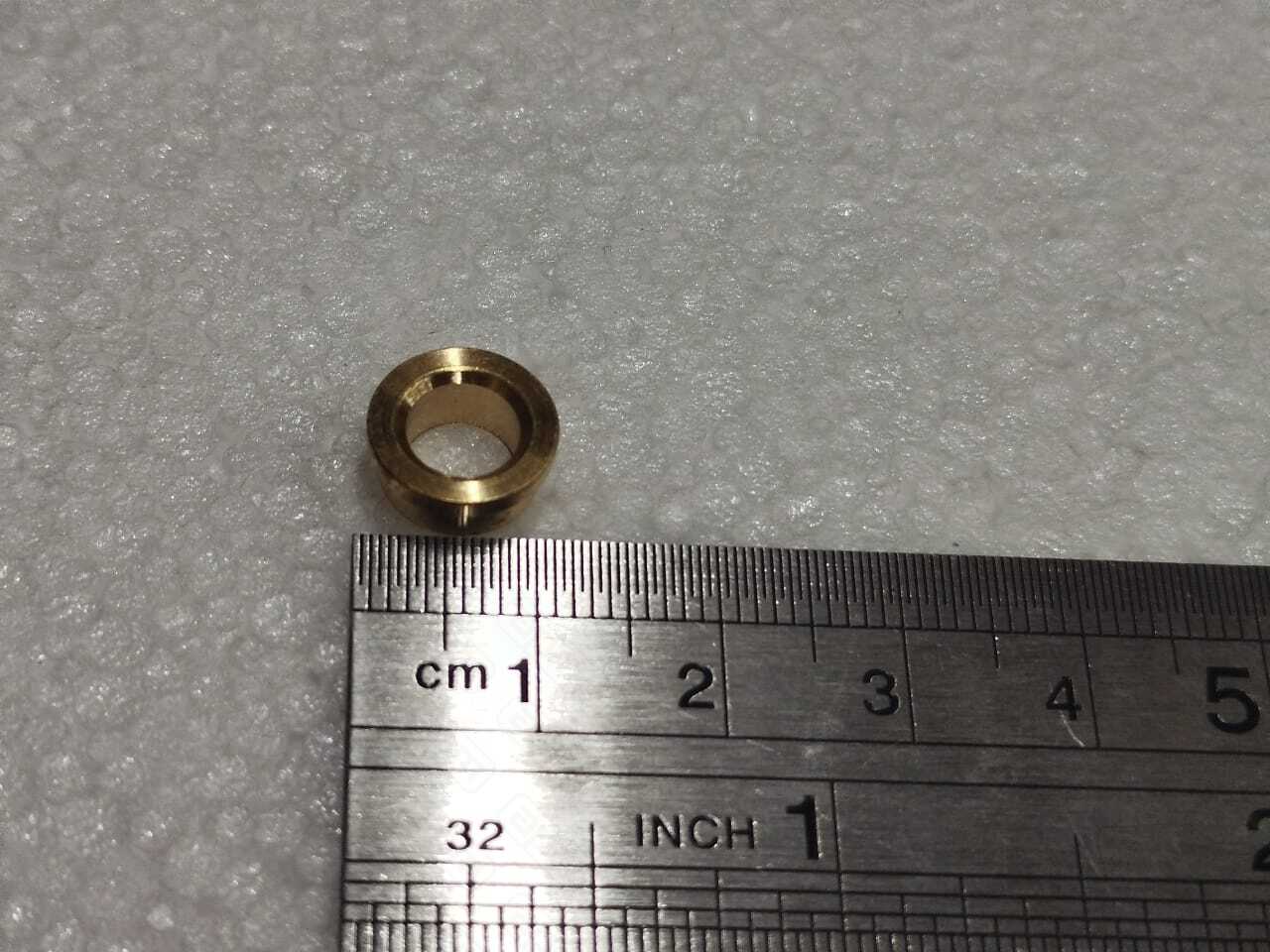 Втулка штока ECC-07 TAP SHAFT BUSHING