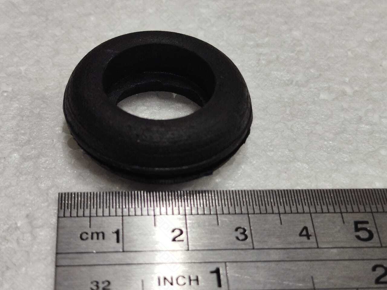 Накладка ножки резиновая GROMMET - HOLE 25MM