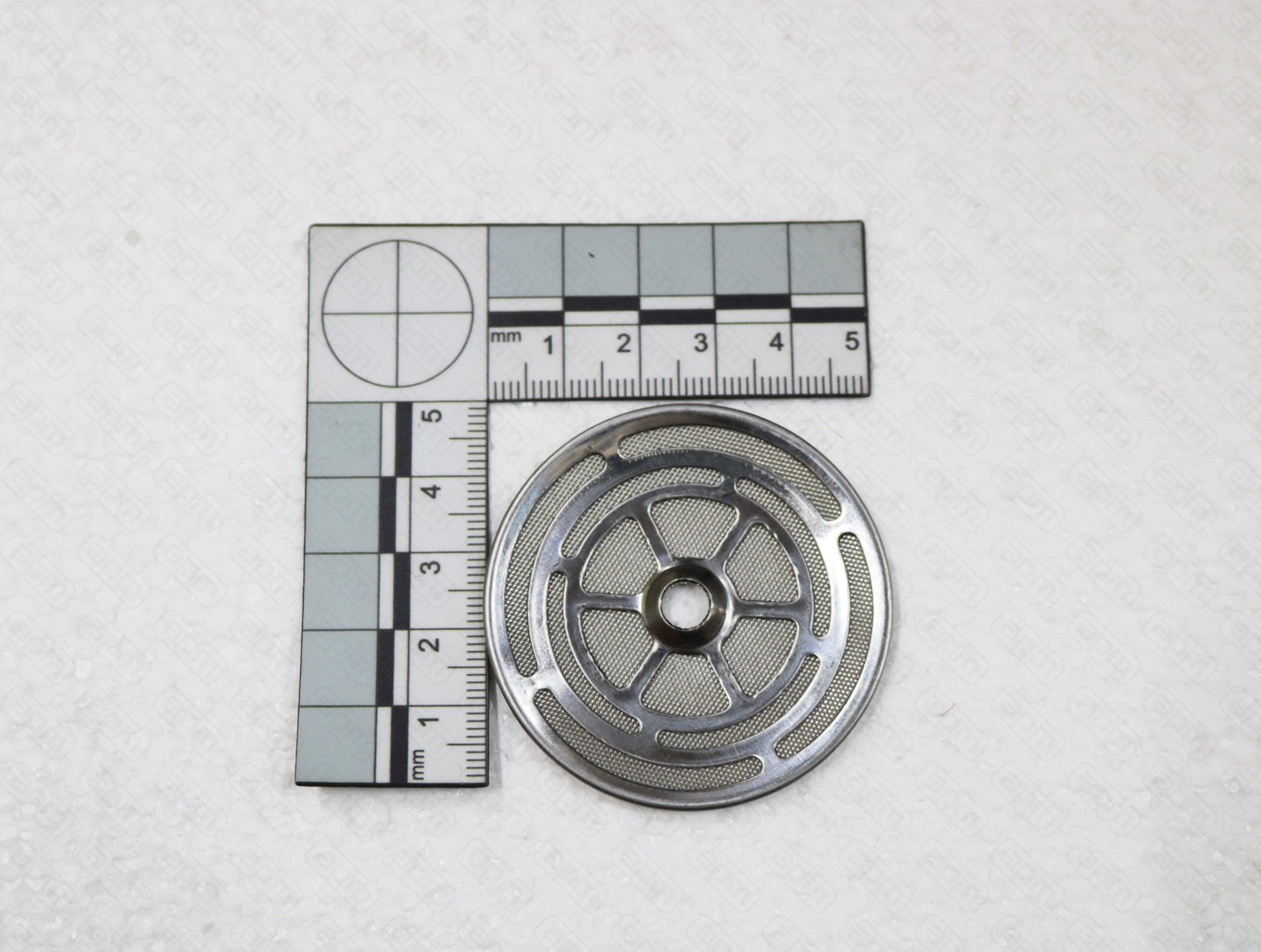 Сетка группы  515 мм MESH SHOWER  515 MM