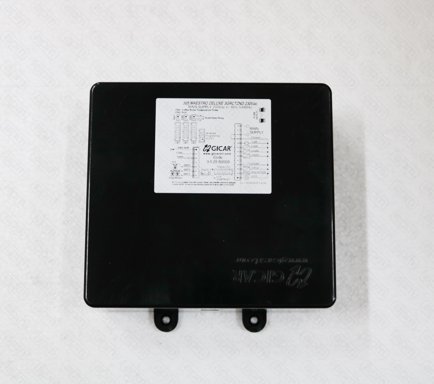 Плата автоматическая AUTOMATIC BOARD 230V50HZ