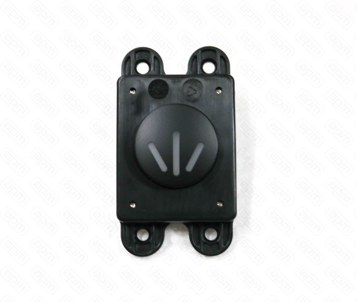 Кнопка подачи горячей воды AUTOMATIC HOT WATER KEY