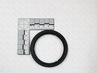 Уплотнение группы 8 мм GROUP GASKET H 8MM