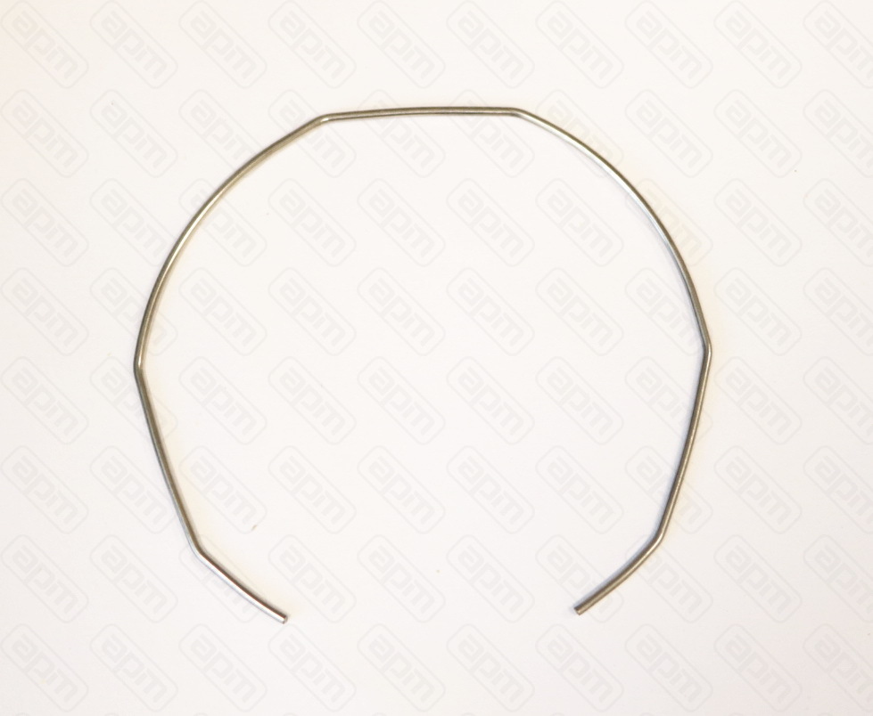 Пружина холдера FILTER HOLDER SPRING