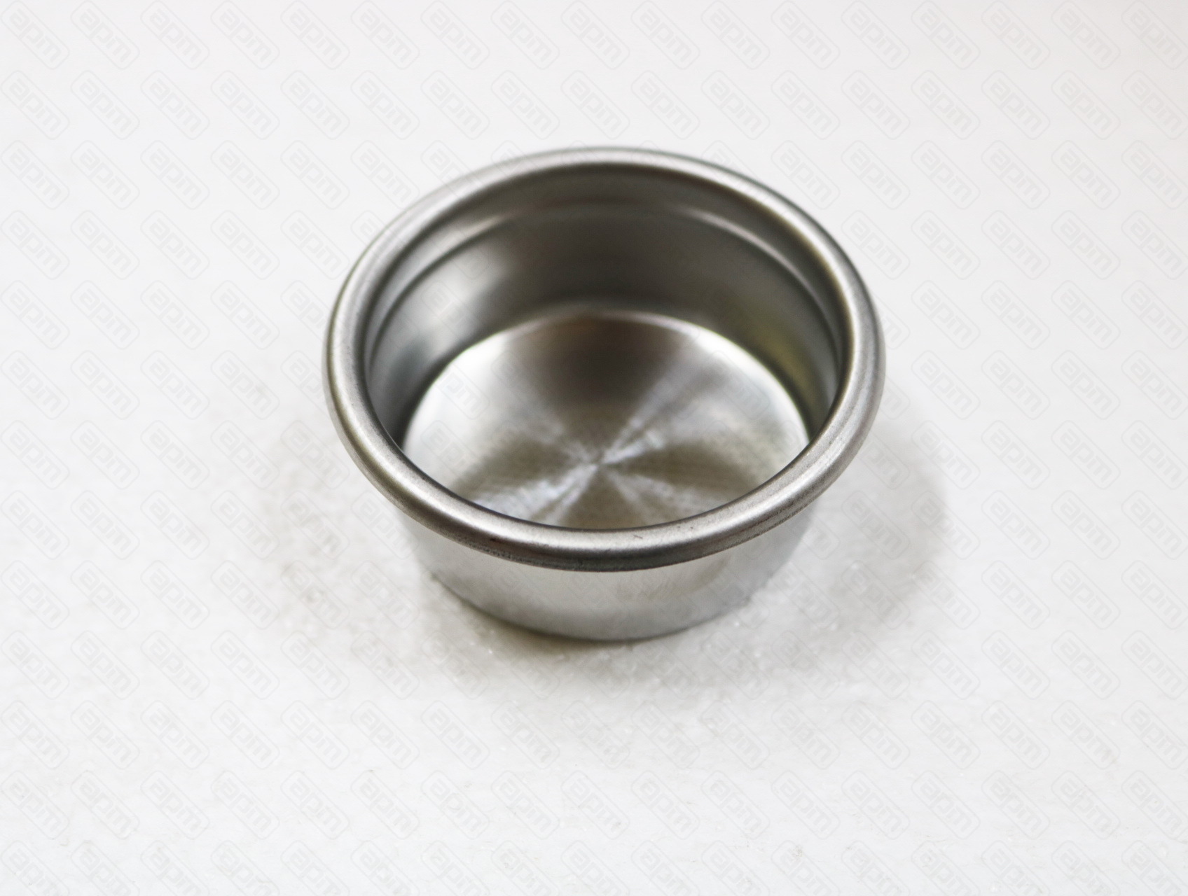 Корзина портафильтра на 21 г FILTRO 21 GR