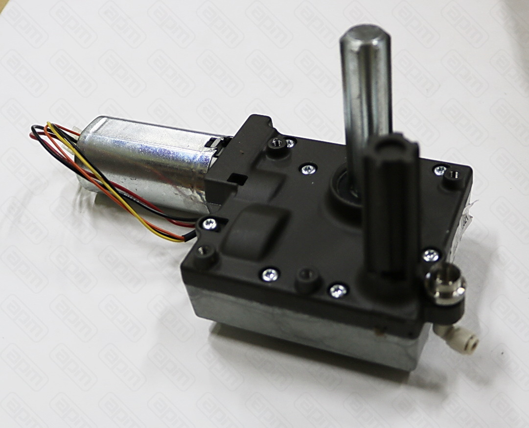 Двигатель вращения модуля SPRSO MOTOR ROTATIONBREWER SPRSO