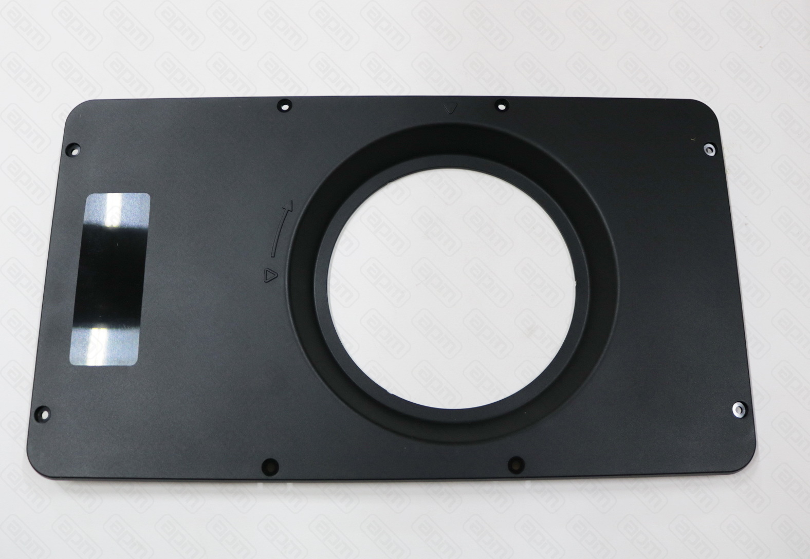 Верхняя часть корпуса TOP PART HOUSING