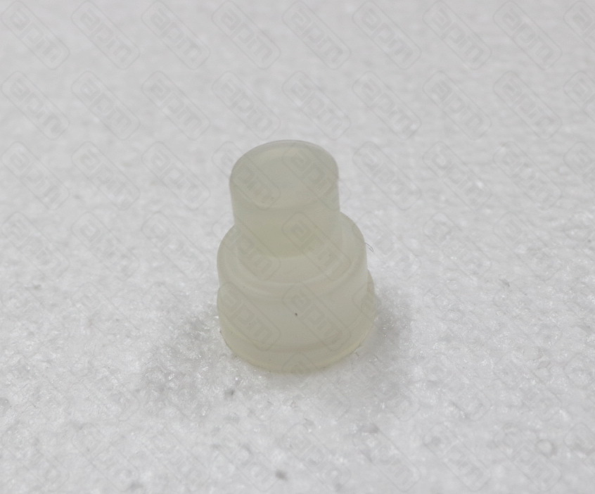 Чашка резиновая RUBBER CUP