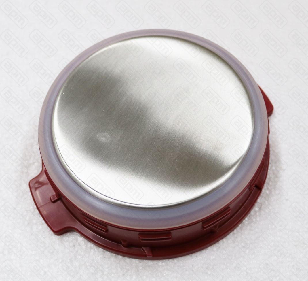 Крышка бойлера винтовая SCREW CAP BOILER