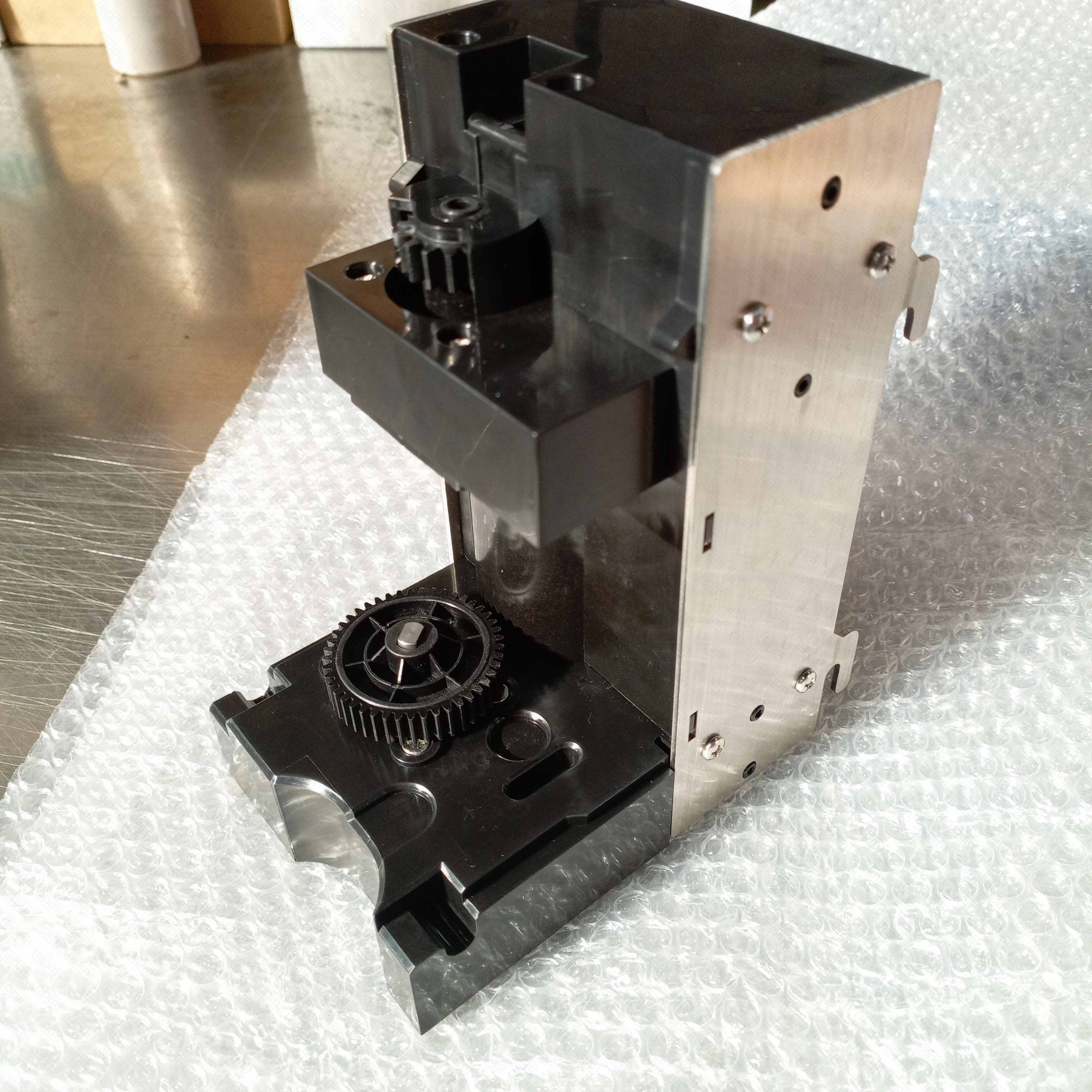 Сборка заварочного модуля без печатной платы ES BREWER DRIVER ASSEMBLYNO PCBA