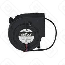 Вентилятор с регулируемой скоростью 9733 9733 VARIABLE SPEED FAN