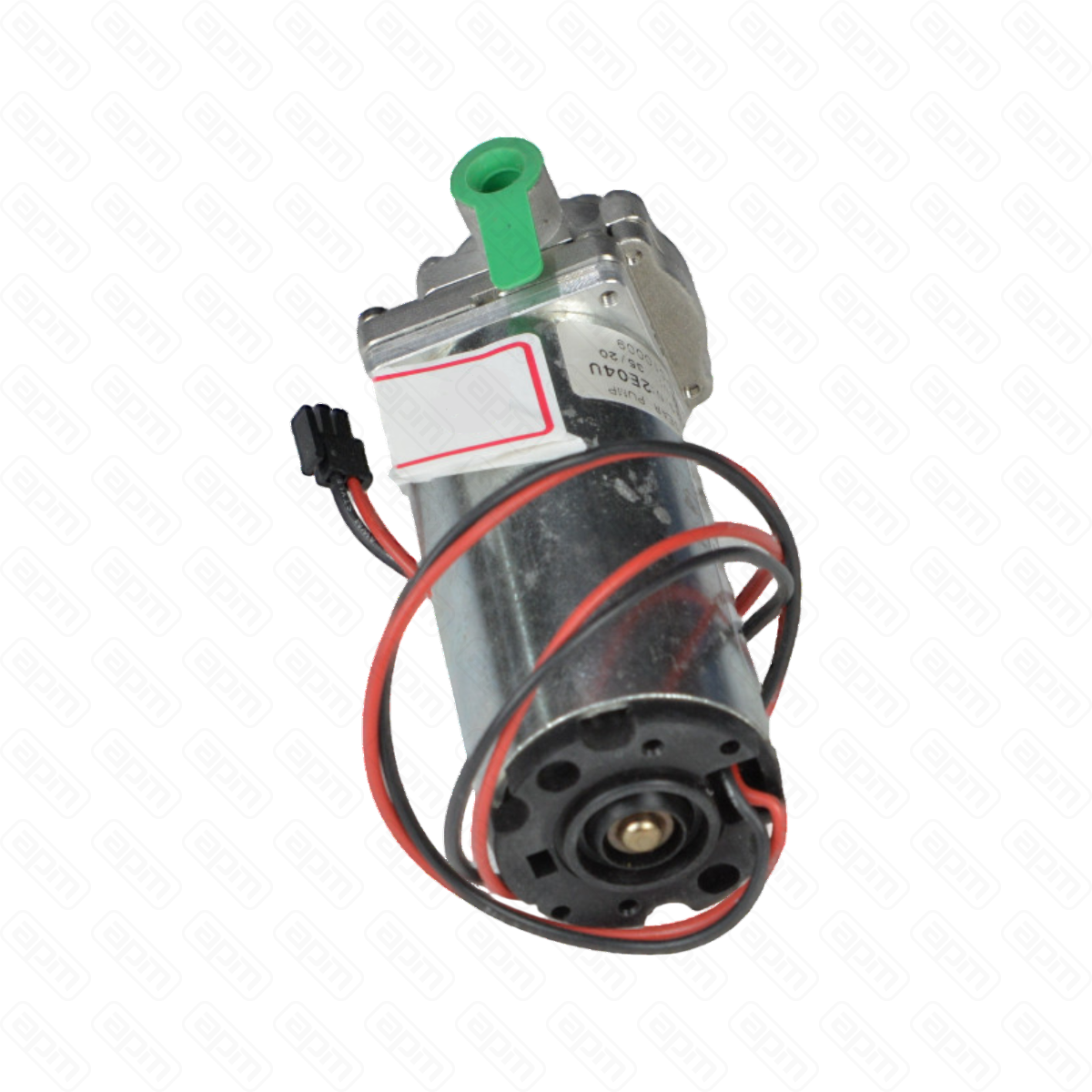 Насос молочный MILK PUMP