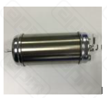 Котел 700CC 230В 2700Вт BOILER 700CC 230V 2700W