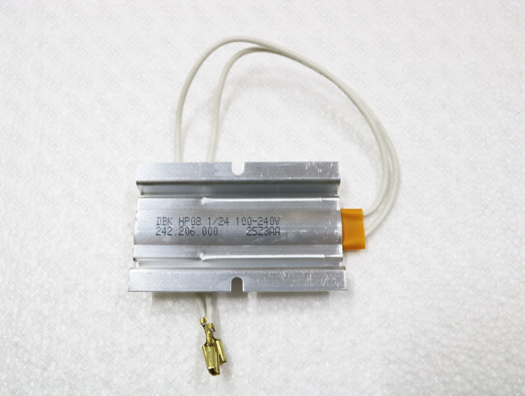 Элемент PTC VHG 10 PTC ELEMENT VHG 10