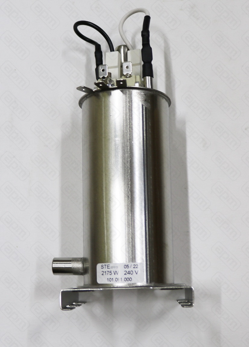 Бойлер проточный 230 В 2000 Вт FLOW BOILER 230V 2000W