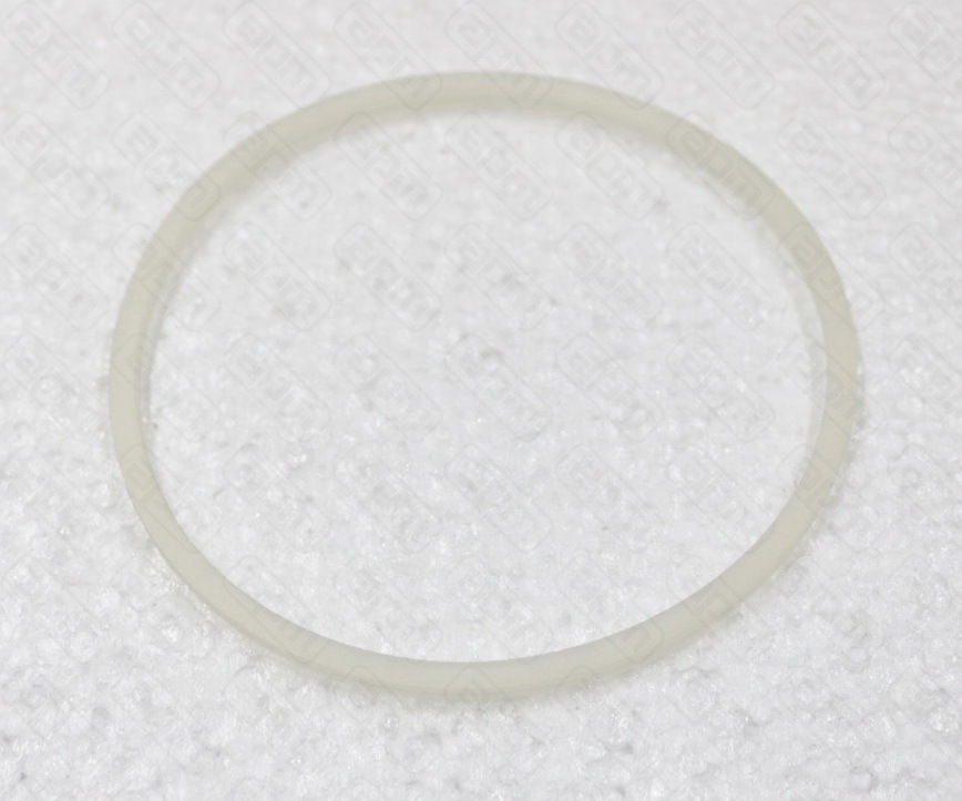 Кольцо уплотнительное 75X3X3 O-RING 75X3X3