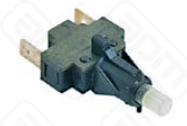 Выключатель UNIPOLAR PUSH-BUTTON