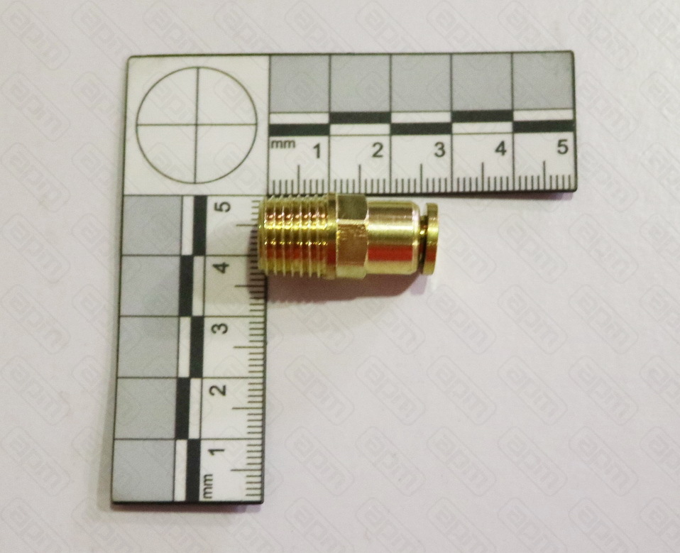 Фитинг G14 - трубка 6 FITTING G14 - 6 PIPE