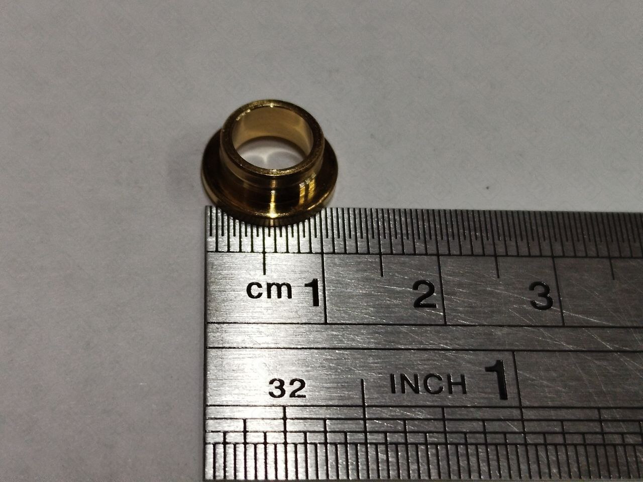 Направляющая втулка пружины водяногопарового трубопровода evol tap WATERSTEAM PIPE SPRING GUIDE BUSHING EVOL TAP