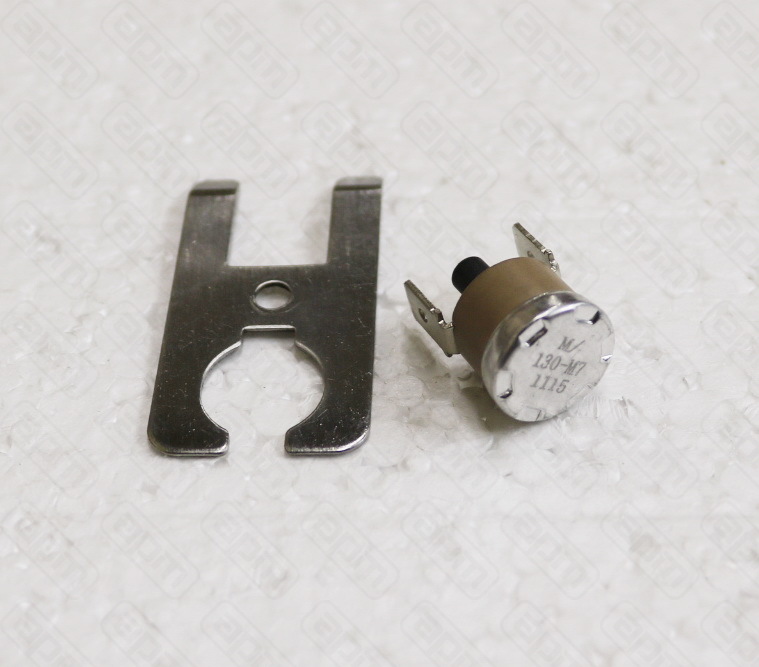 Термостат металлический THERMOSTAT SHEET METAL