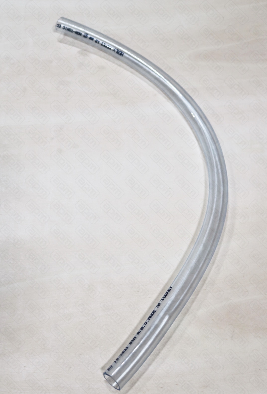 Шланг переливной 65 см19x23 OVERFLOW HOSE65CM19X23