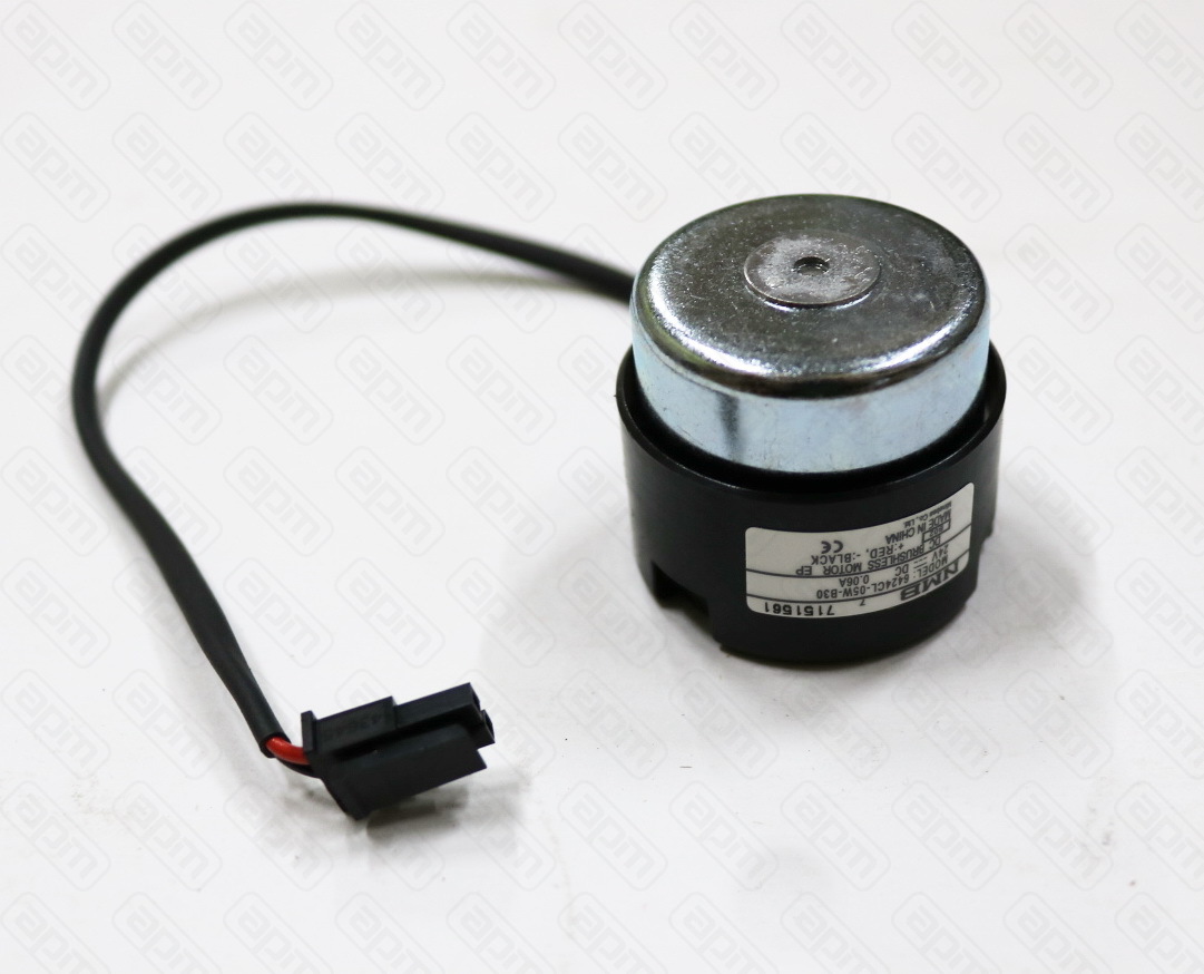 Двигатель вентилятора FAN MOTOR