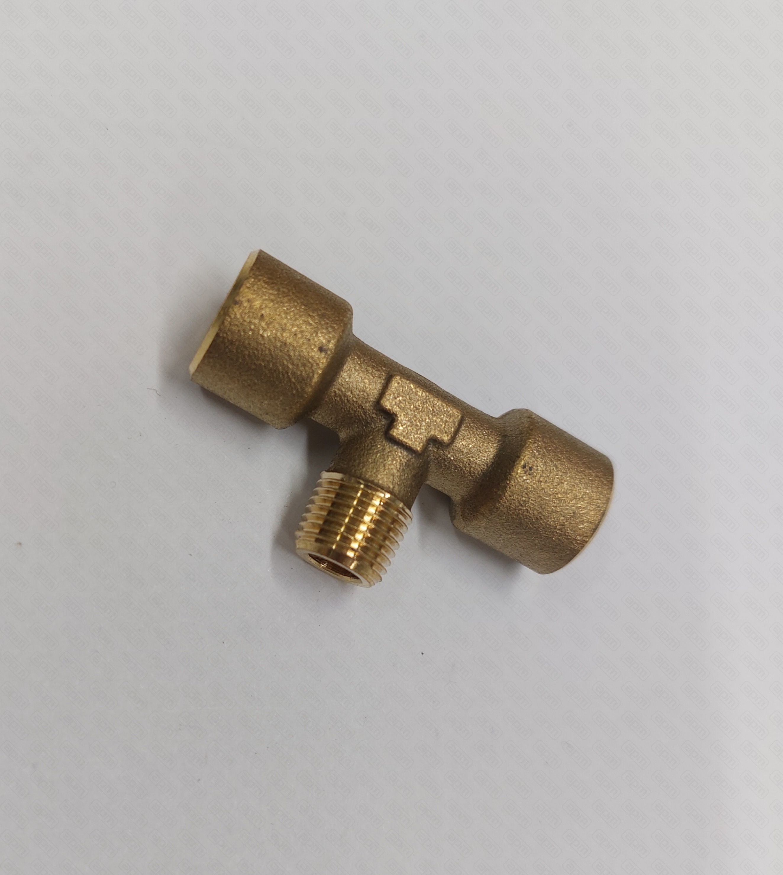 Фитинг тройник G18F-G18F-G18 FITTING T G18F-G18F-G18