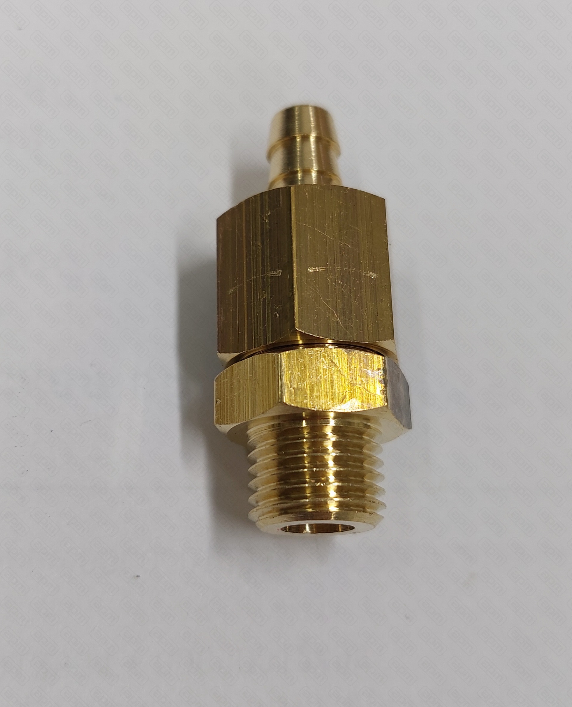 Клапан обратный ONE-WAY VACUUM VALVE