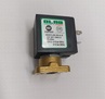 Клапан соленоидный 2-х ходовой 220 вольт латунь ELECTROVALVE 2 WAYS 230V - BRASS BASE
