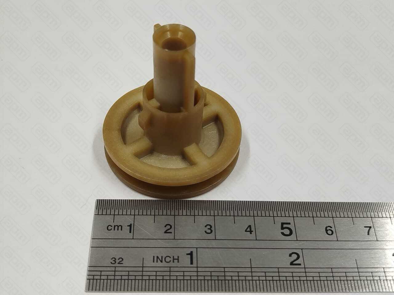 Верхняя головка поршня UPPER PISTON HEAD