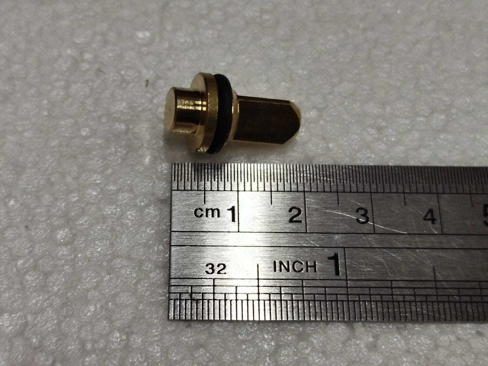 Плунжер обратного клапана NON-RETURN VALVE GR ECC-07