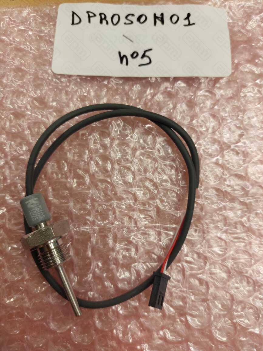 Датчик температуры в бойлере BOILER TEMPERATURE PROBE