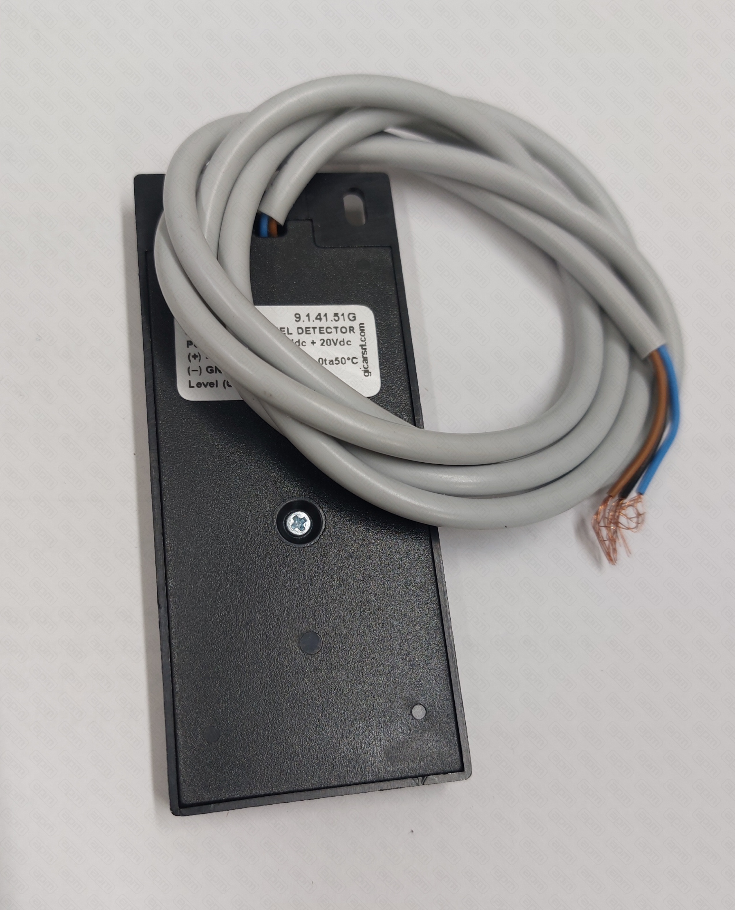 Плата определения уровня воды в бойлере 24 В GICAR LEVEL REGULATOR GICAR