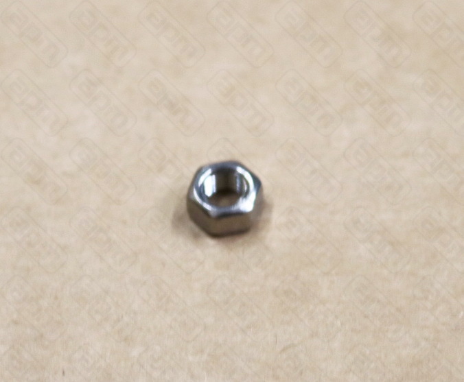 Гайка M5 Inox M5 NUT INOX