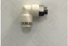 Соединитель типа L G18 6 мм 6 MM L TYPE CONNECTOR G18