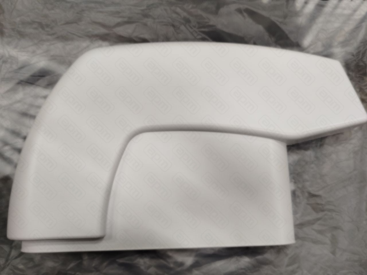 Боковая панель левая для Compass white LEFT SIDE PANEL COMPASS WHITE